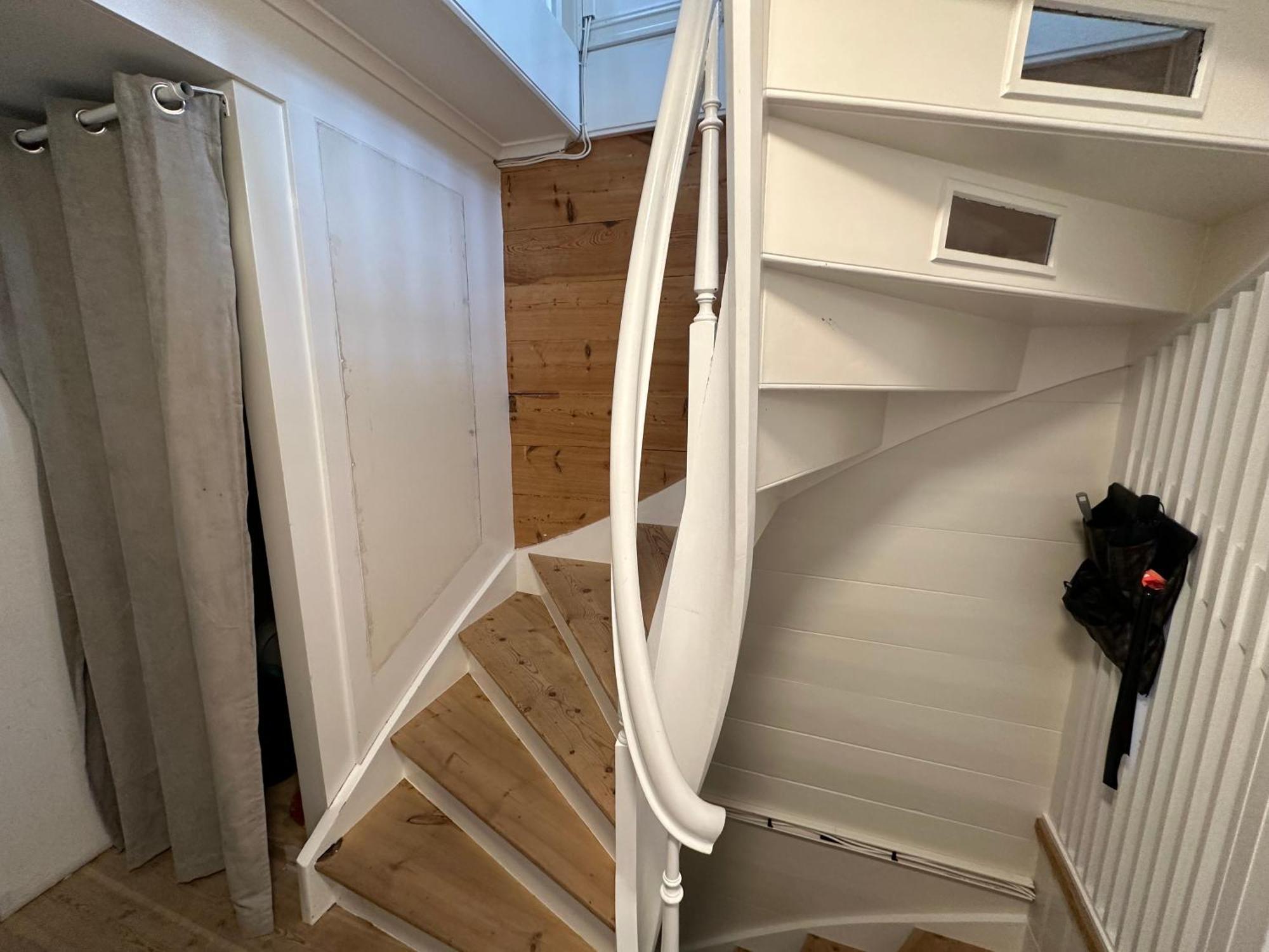 Sjarmerende Bolig Like Ved Togstasjonen Lägenhet Bergen Exteriör bild