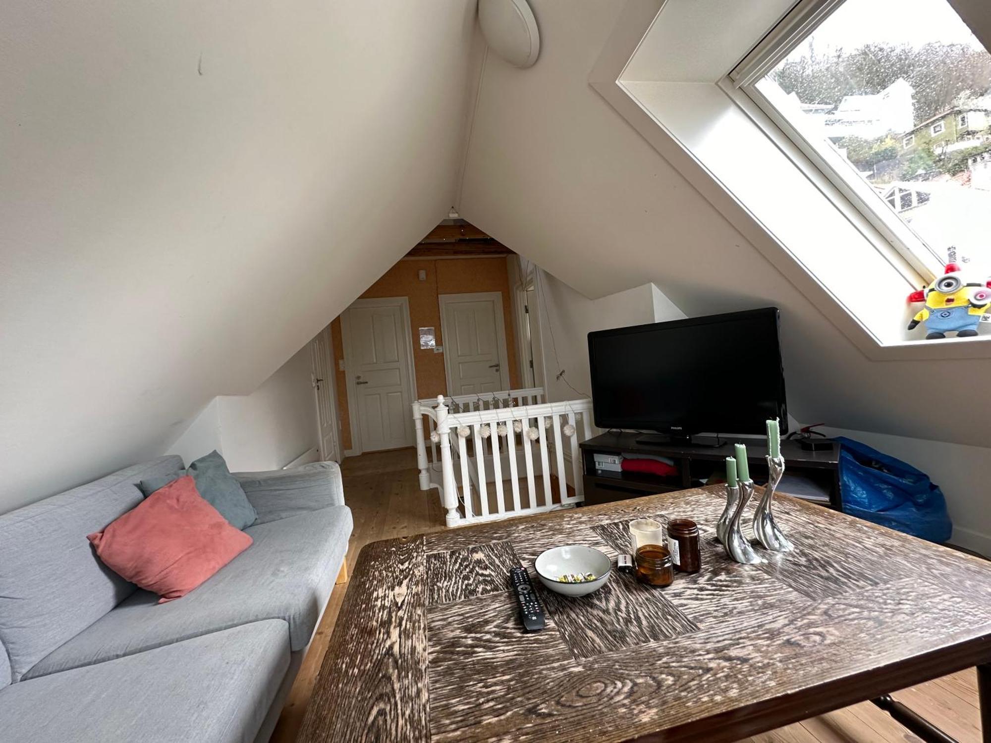 Sjarmerende Bolig Like Ved Togstasjonen Lägenhet Bergen Exteriör bild